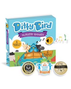 Nursery Rhymes Ditty Bird