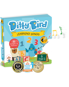Learning Songs Ditty Bird