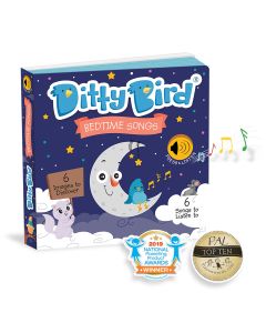 Bedtime Songs Ditty Bird