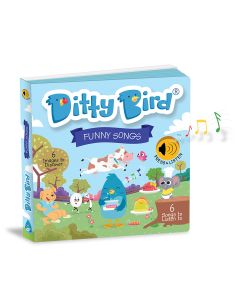 Funny Songs Ditty Bird