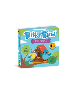 Bird Songs Ditty Bird