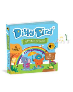 Nature Songs Ditty Bird