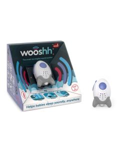 Woosshh Sound Soother Rockit