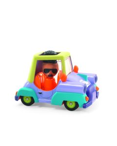 Funky Bolide Crazy Motors Djeco