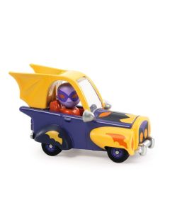 Dingo Mobile Crazy Motors Djeco