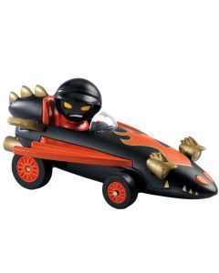 Dragon Fire Crazy Motors Djeco