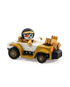 Motor Skull Crazy Motors Djeco