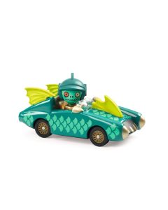 Mister Wings Crazy Motors Djeco