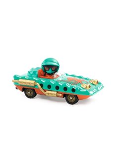 Abys Engine Crazy Motors Djeco