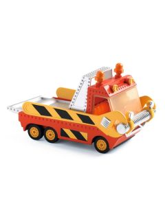 Crazy Truck Crazy Motors Djeco