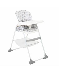 Silla de comer Mimzy Snacker Portrait Joie