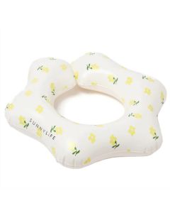 Aro Inflable  - Mima The Fairy Lemon Lilac Sunnylife