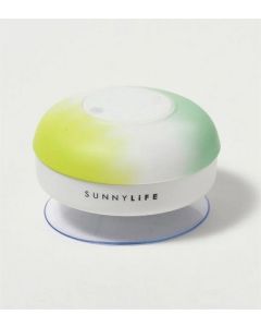 Parlante Para La Ducha Con Bluetooth Y Manos Libres - Sea Se