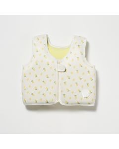 Chaleco Flotador 2-3Y Ocean - Mima The Fairy Lemon Lilac  Su