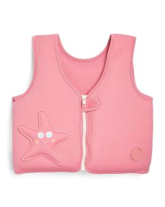 Chaleco Flotador 2-3Y Ocean - Treasure Rose  Sunnylife