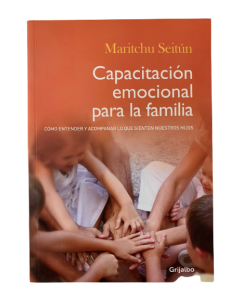 Capacitacion Emocional Para La Familia Maritchu Seitun