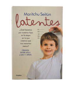 Latentes Maritchu Seitun