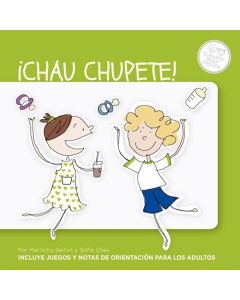 Chau Chupete Maritchu Seitun