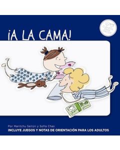 A La Cama Maritchu Seitun