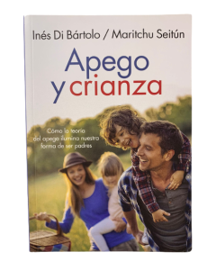 Apego Y Crianza Maritchu Seitun