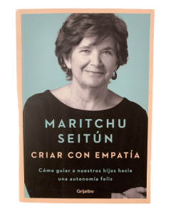 Criar Con Empatia Maritchu Seitun