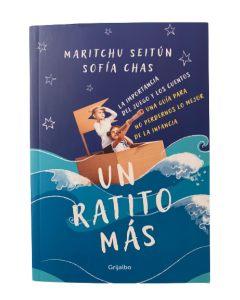 Un Ratito Mas Maritchu Seitun