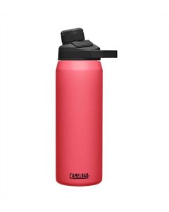 Botella Chute Mag 600ml AceroInox. Insulado - Frutilla Camel