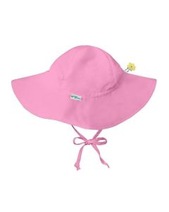 Capelina - Light Pink 9-18m Green Sprouts