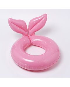 Aro Inflable - Ocean Treasure Rose Sunnylife