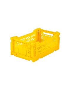 Organizador Mini Yellow Aykasa