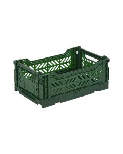 Organizador Mini Dark Green Aykasa