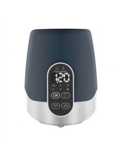 Calienta biberon Nutri Smart Babymoov