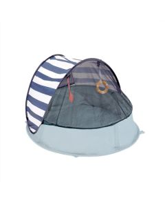 Carpa piscina anti UV Aquani Marinero Babymoov