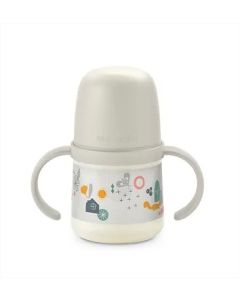 First Bottle Sx Pro - Walk In The Park Gris SuavinexFirst 