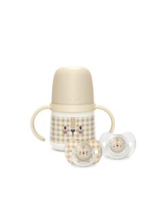 First Bottle (Brilla En La Oscuridad) Sx Pro - Nocturno Amar