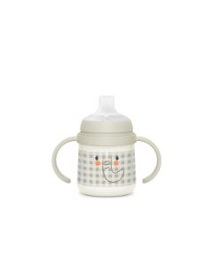First Bottle (Brilla En La Oscuridad) Sx Pro - Nocturno Gris