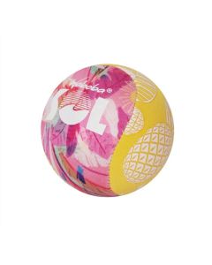 Pelota 80MM SOL box - Amarillo Waboba