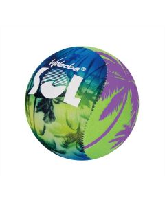 Pelota 80MM SOL box - Verde Waboba