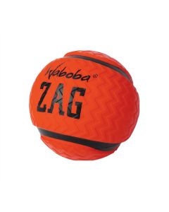 Pelota 80MM ZAG box - Naranja Waboba