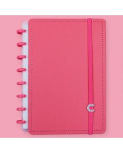 Cuaderno inteligente All Pink colorear