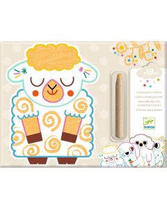 Domestic Animals Djeco