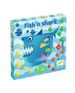 Fish'N Shark Djeco