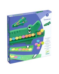 Crococroc - Fsc Mix Djeco
