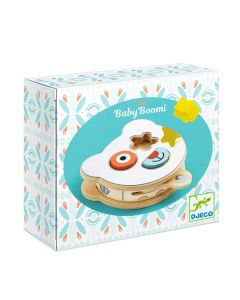 Babyboomi Djeco