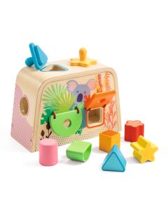 Multi Boita Djeco
