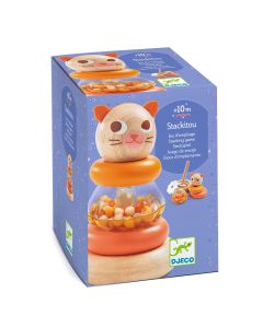 Stackitou Djeco