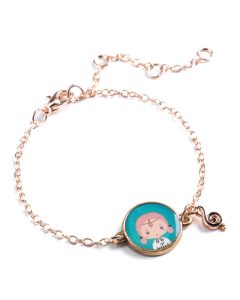 Sidonie Bracelet Djeco