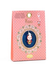 Minico Key Ring Djeco