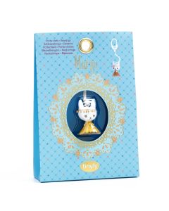 Margo Key Ring Djeco