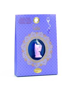 Gala Key Ring Djeco